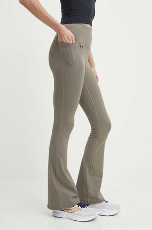 Under Armour legginsy treningowe Motion Flare
