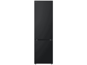 PRODUKT PO EKSPOZYCJI - Lodówka LG GBV3200CEP 203cm Ciemny grafit mat Total No Frost Multi Air Flow