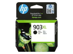 Wkład atramentowy (tusz) HP 903XL OfficeJet T6M15AE Czarny