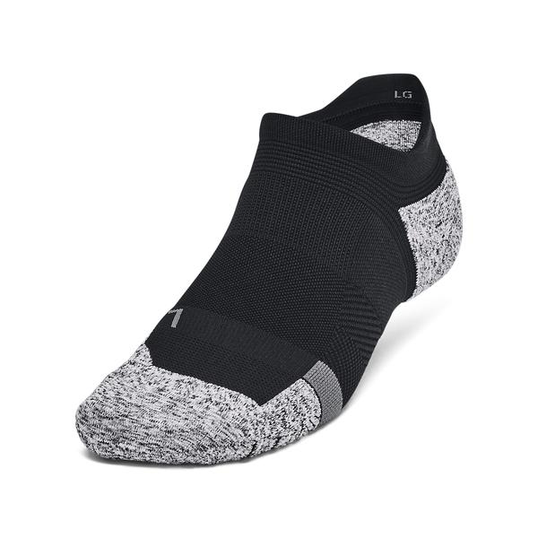 UNDER ARMOUR skarpetki stopki treningowe unisex 3 pak PRO (M)