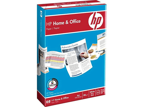 Papier HP Home and Office 80
