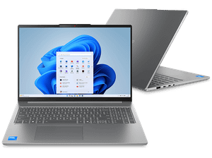 Laptop LENOVO IdeaPad Slim 5 16IRH10 WUXGA / Intel® Core i7-13620H 16 GB RAM 512 SSD UHD Windows 11 Home Szary