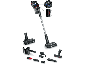 Odkurzacz pionowy BOSCH BCS931BQC Czarny
