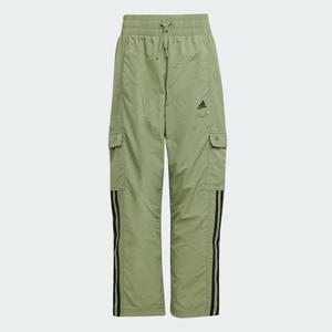 Street Jam Woven Cargo Trousers Kids