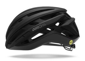 GIRO kask rowerowy Agilis Mips EU czarny (59-63)