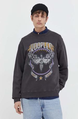 The Kooples bluza bawełniana