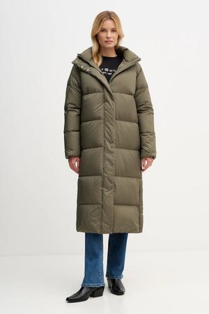 Tommy Hilfiger kurtka puchowa