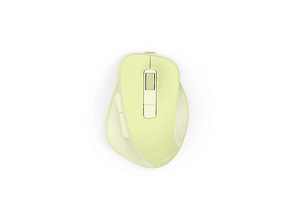 Mysz HAMA WM-500 Zielony