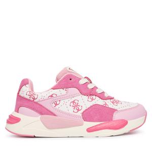 Sneakersy Guess