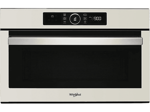 PRODUKT PO EKSPOZYCJI - Kuchenka mikrofalowa WHIRLPOOL AMW730SD