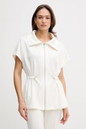 Joseph Ribkoff bluza oversize damska