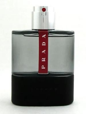 Prada Luna Rossa Carbon 100ml Woda toaletowa EDT WAWA MARRIOTT