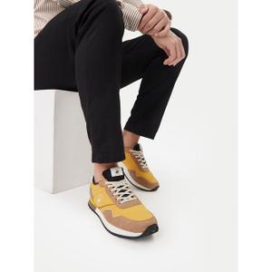 Sneakersy Beverly Hills Polo Club