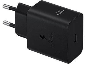 Ładowarka sieciowa SAMSUNG EP-T4511NBEGEU (bez kabla) Czarny