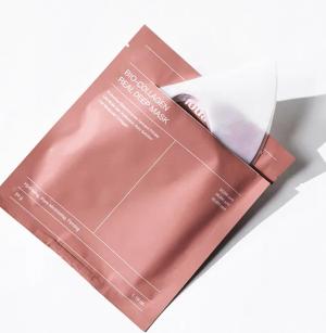 BIODANCE BIO-COLLAGEN REAL DEEP MASK 34 G – MASKA KOLAGENOWA UJĘDRNIAJĄCA DO TWARZY