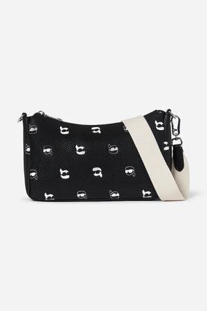 Karl Lagerfeld torebka IKON