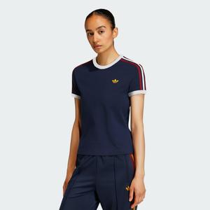 Koszulka 3-Stripes Slim