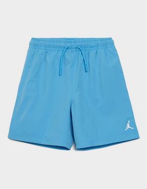 Jordan Szorty Jumpman Woven Play