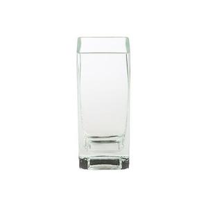 Wazon kwadrat 20 x 10 x 10 cm