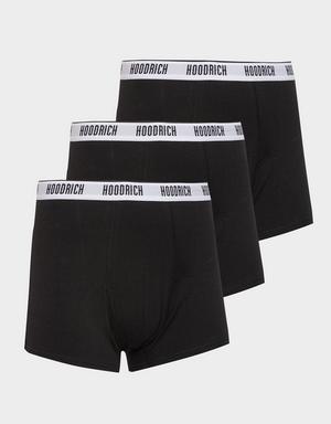 Hoodrich Bokserki Og Core 3 Pack