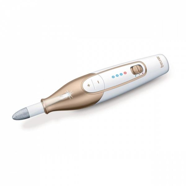 Beurer Zestaw do manicure i pedicure MP64