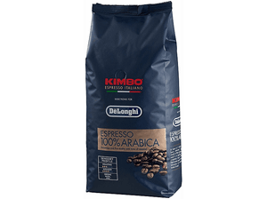 Kawa ziarnista DE LONGHI Kimbo Arabica 1 kg