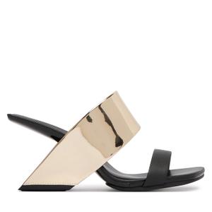 Klapki United Nude