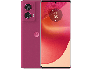 PRODUKT PO EKSPOZYCJI - Smartfon MOTOROLA Edge 50 Fusion 12/512GB Różowy (Hot Pink)