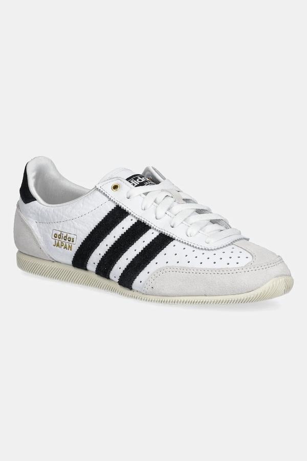 adidas Originals sneakersy skórzane Japan W