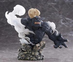 Berserk Zodd - Popiersie 14,5 cm