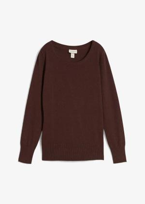 Cienki sweter