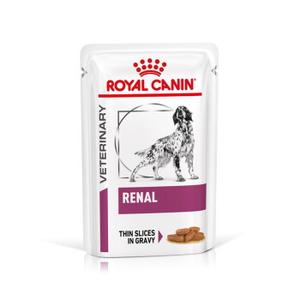 ROYAL CANIN Veterinary RENAL 12x100g