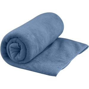 Ręcznik szybkoschnący SEA TO SUMMIT Tek Towel granatowy (120x60cm)