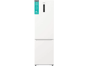 Chłodziarko-zamrażarka GORENJE NRB620E61W4WFE G600 Biały
