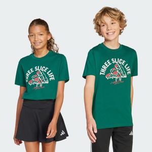 Koszulka Lounge Pizza Graphic Kids