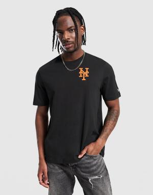 New Era T-Shirt Mlb Food Graphic