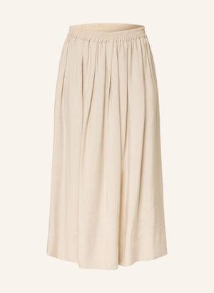 Lilienfels Spódnica beige