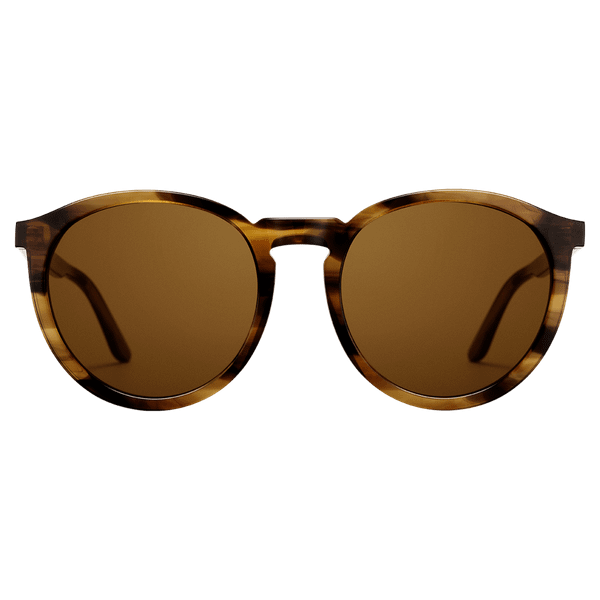 Daniel Wellington DW Arch Bio-Acetate One Size Brown Demi