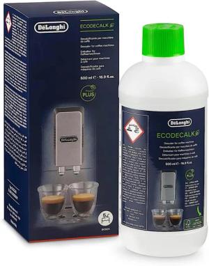 ORYGINALNY ODKAMIENIACZ DO EKSPRESÓW DeLonghi EcoDecalk - 500ml - MOCNY