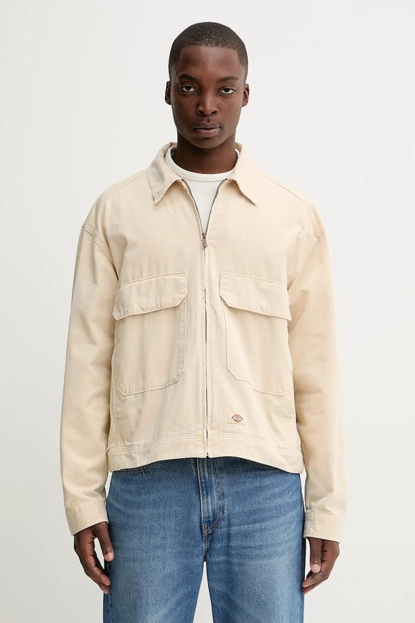 Dickies kurtka jeansowa