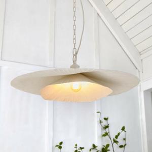 Lampa wisząca Lunaras