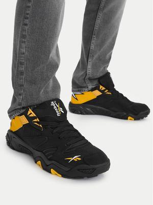 Reebok Sneakersy EO-BRUTUS LOW 100244787 Czarny