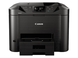 Urządzenie wielofunkcyjne CANON Maxify MB5450