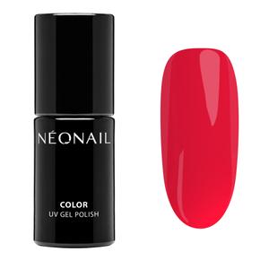 Neonail Lakier Hybrydowy Perfect Pink