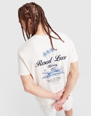 Mckenzie T-Shirt Luxe