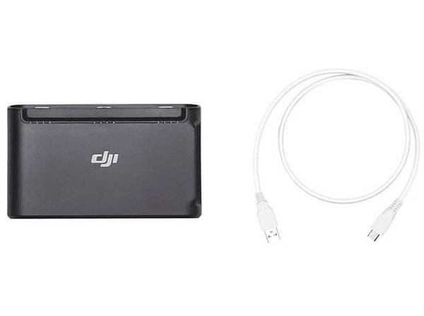 Hub ładowania baterii DJI Mavic Mini Part 10