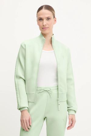 Guess bluza rozpinana damska z wiskozą NEW ALLIE