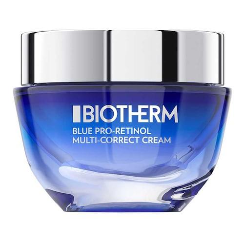 Blue Pro-Retinol Multi-Correct Cream - Krem do twarzy z retinolem