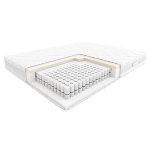 Materac Tango Hilding Velvet 160x200x23