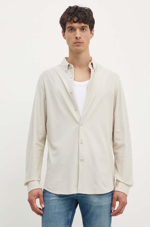 Calvin Klein koszula bawełniana